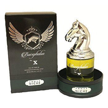 Armaf Bucephalus No. X Eau De Parfum 100ml