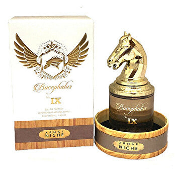 Armaf Bucephalus No. Ix Eau De Parfum 100ml