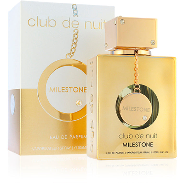 Armaf Club De Nuit Milestone Eau De Parfum 105ml