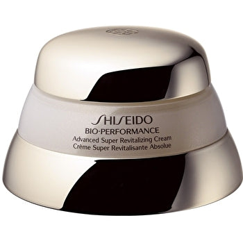 Shiseido Revitalizing Cream Bio-performance (advanced Super Revitalizing Cream) 50ml 75ml