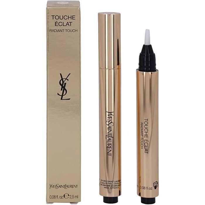 Yves Saint Laurent Touche Eclat - Corrector Pen In 2.5ml