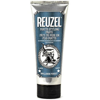 Reuzel Matte Styling Paste - Matt Styling Paste 100ml