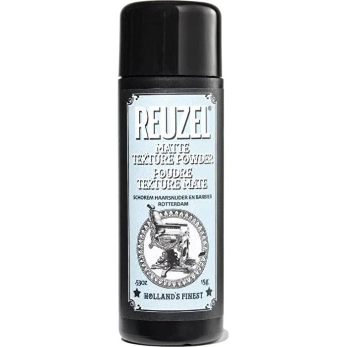 Reuzel Matte Texture Powder - Matte Shaping Powder 15.0g