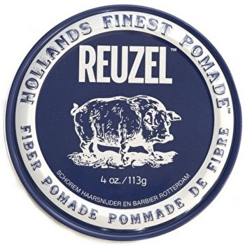 Reuzel Fiber Pomade - Hair Pomade 113.0g