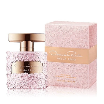 Oscar de la Renta Bella Rosa Eau De Parfum 100ml
