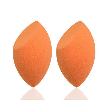 Real Techniques Miracle Complexion Sponge - Make-up Sponge 2 Pcs