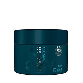 Sebastian Professional Twisted Mask - Mask For Wavy And Curly Hair 150ml