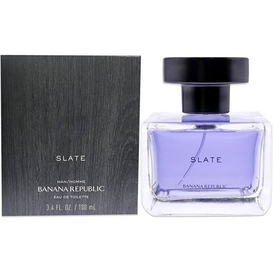 Banana Republic Slate Eau De Toilette 100ml