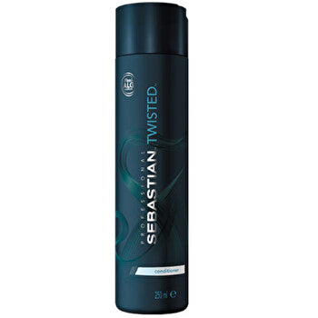 Sebastian Professional Twisted Conditioner - Conditioner For Wavy And Curly Hair 1000ml