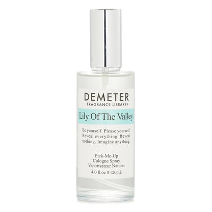 Demeter Lily Of The Valley Cologne Spray 120ml/4oz