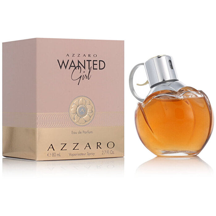 Azzaro Wanted Girl Eau De Parfum 50ml