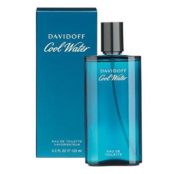 Davidoff Cool Water Man Eau De Toilette 200ml