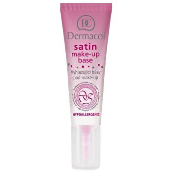 Dermacol Satin Make-up Base - Smoothing Base Under Make-up 20ml