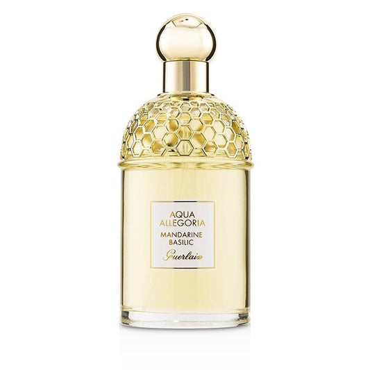 Guerlain Aqua Allegoria Mandarine Basilic Eau De Toilette Spray 125ml/4.2oz