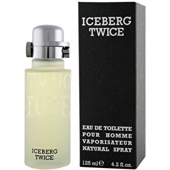 Iceberg Twice Pour Homme Eau De Toilette 125ml