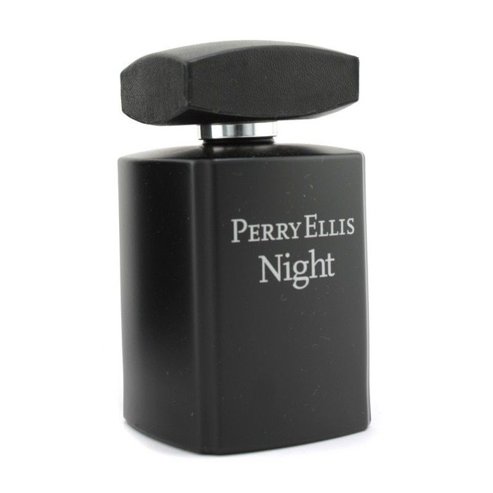 Perry Ellis Night Eau De Toilette Spray 100ml/3.4oz