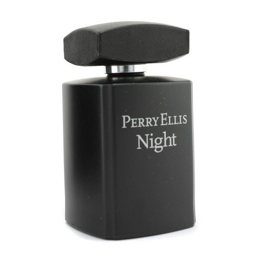 Perry Ellis Night Eau De Toilette Spray 100ml/3.4oz