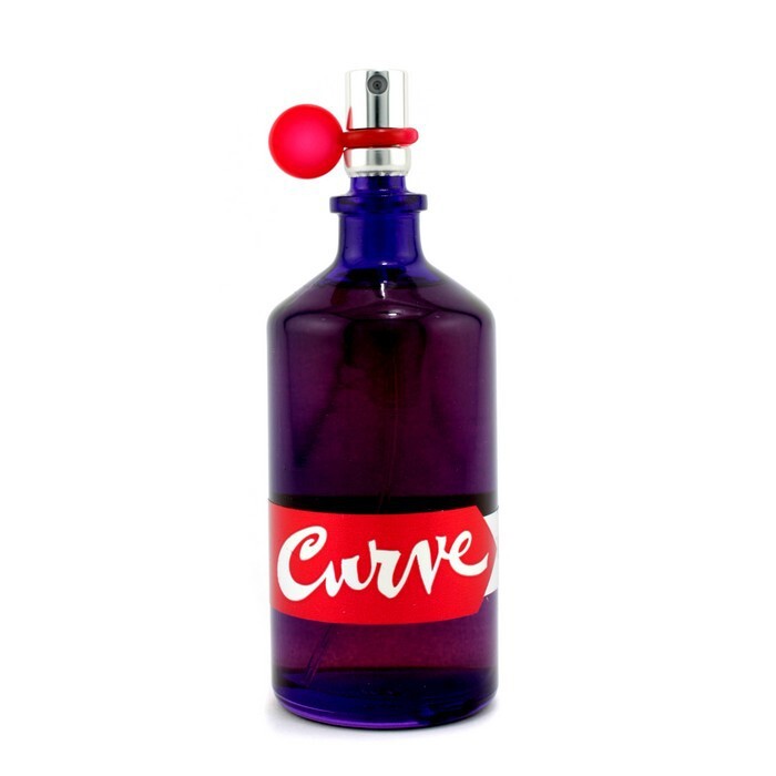 Liz Claiborne Curve Connect Eau De Toilette Spray 100ml/3.4oz