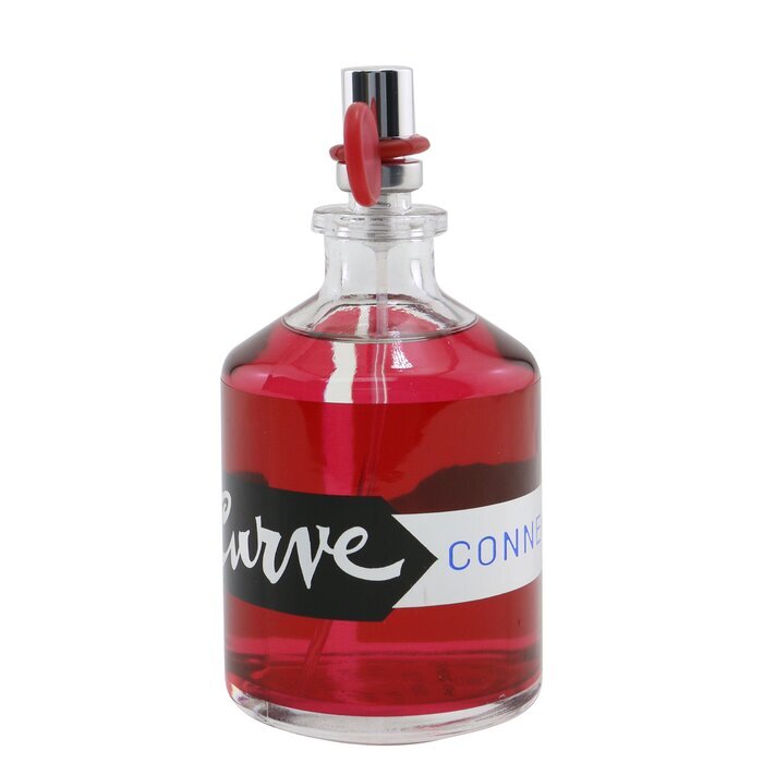 Liz Claiborne Curve Connect Eau De Cologne Spray 125ml/4.2oz