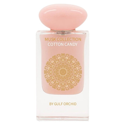 Gulf Orchid Cotton Candy Eau De Parfum 60ml