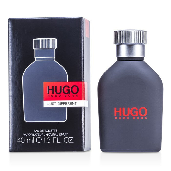 Hugo Boss Hugo Just Different Eau De Toilette Spray 38ml/1.3oz