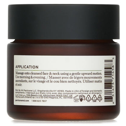 Perricone MD Hypoallergenic Nourishing Moisturizer (Random Packaging) 59ml/2oz