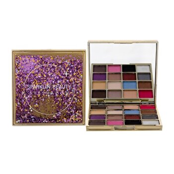 2K Sparklin Beauty Eyeshadow Palette 14.0g