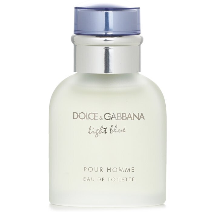 Dolce & Gabbana Light Blue Eau De Toilette Spray 38ml/1.3oz