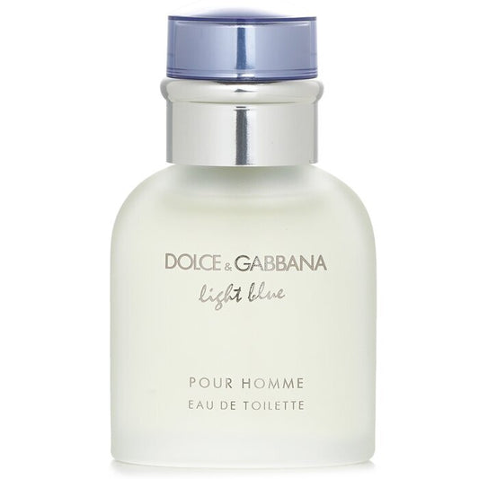 Dolce & Gabbana Light Blue Eau De Toilette Spray 38ml/1.3oz