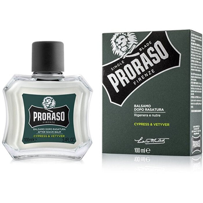 Proraso Firenze Beard Balm Cypress & Vetyver - Beard Balm 100ml