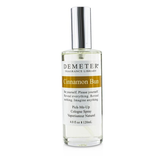 Demeter Cinnamon Bun Cologne Spray 120ml/4oz