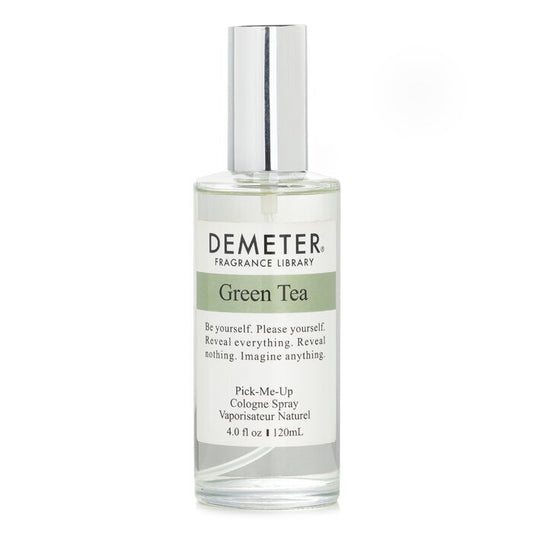 Demeter Green Tea Cologne Spray 120ml/4oz