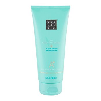 Rituals The Ritual Of Karma - Moisturizing Cream After Sunbathing 200ml