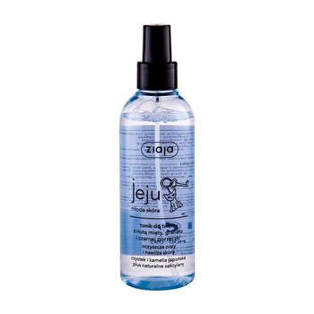 Ziaja Jeju Face Skin Tonic 200ml