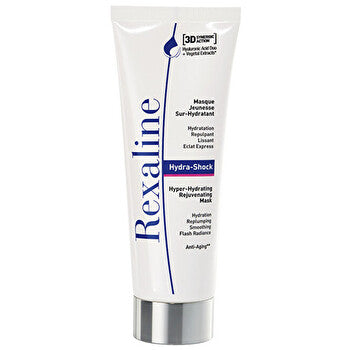 Rexaline 3d Hydra-shock - Hyperhydrating Face Mask 75ml