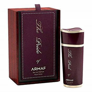 Armaf The Pride Of For Women Eau De Parfum 100ml