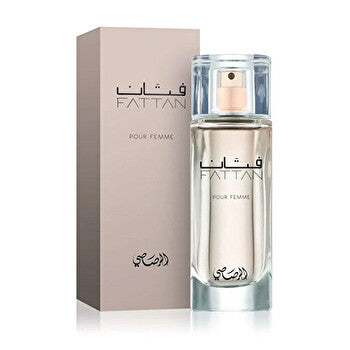 Rasasi Fattan Pour Femme Eau De Parfum 50ml