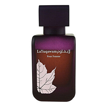 Rasasi La Yugawam Femme Eau De Parfum 75ml