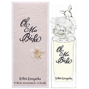Lolita Lempicka Oh Ma Biche Eau De Parfum 50ml