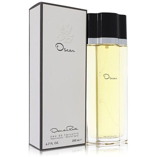Oscar de la Renta Oscar Eau De Toilette 200ml