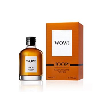 Joop! Wow! For Men Eau De Toilette 40ml
