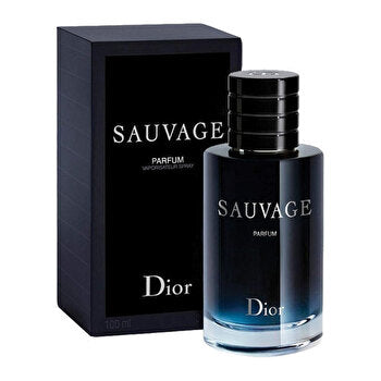 Dior Sauvage Perfume 100ml