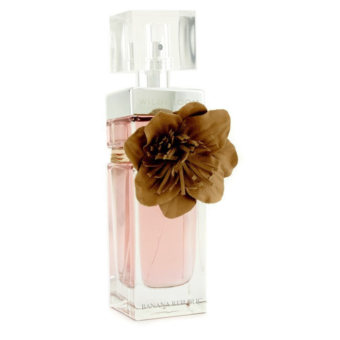Banana Republic Wildbloom Eau De Parfum Spray 100ml/3.4oz