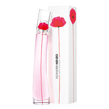 Kenzo Flower By Poppy Bouquet Eau De Parfum 30ml
