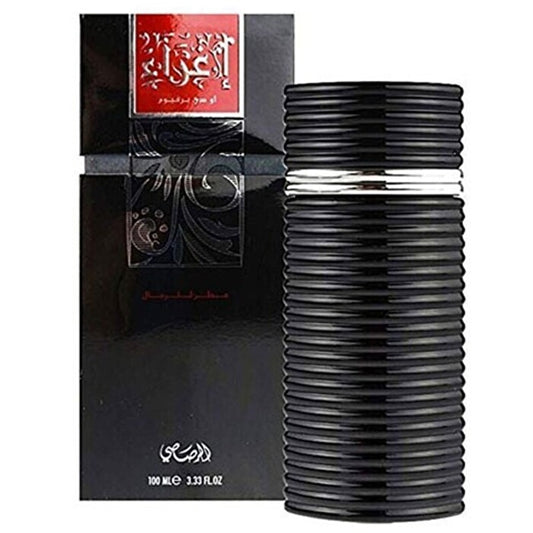 Rasasi Egra Men Eau De Parfum 100ml