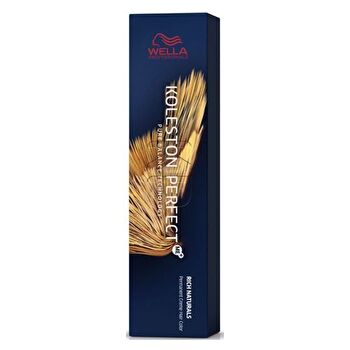 Wella Professional Koleston Perfect Me™ Rich Naturals - Permanent Hair Color