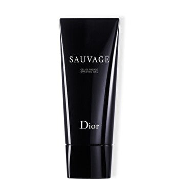 Dior Sauvage Shaving Cream 125ml