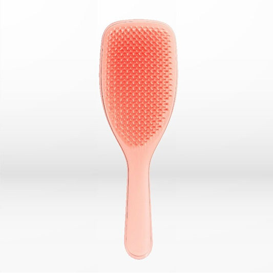 Tangle Teezer Wet Detangling Peach Glow - Hairbrush