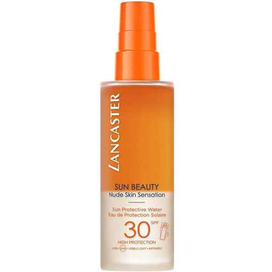 Lancaster Sun Beauty Sun Protective Water Spf 30 - Sunscreen Spray 150ml