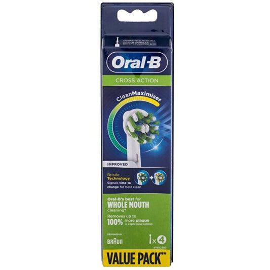 Oral B Cross Action Eb50 6.0ks